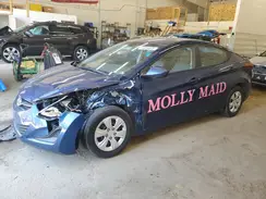 5NPDH4AE3GH675365 2016 HYUNDAI ELANTRA