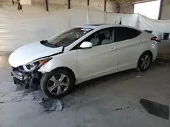 5NPDH4AE3GH675916 2016 HYUNDAI ELANTRA