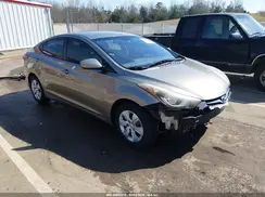 5NPDH4AE3GH676225 2016 HYUNDAI ELANTRA