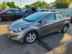 5NPDH4AE3GH676404 2016 HYUNDAI ELANTRA