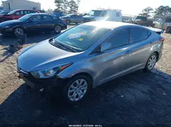 5NPDH4AE3GH677195 2016 HYUNDAI ELANTRA