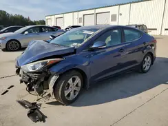 5NPDH4AE3GH677519 2016 HYUNDAI ELANTRA