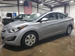 5NPDH4AE3GH681134 2016 HYUNDAI ELANTRA