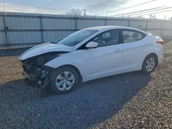 5NPDH4AE3GH683109 2016 HYUNDAI ELANTRA