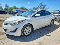 5NPDH4AE3GH683112 2016 HYUNDAI ELANTRA