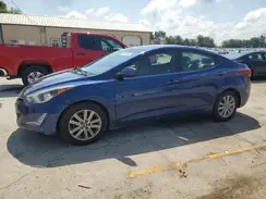 5NPDH4AE3GH683191 2016 HYUNDAI ELANTRA