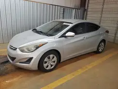 5NPDH4AE3GH683790 2016 HYUNDAI ELANTRA