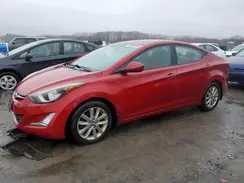 5NPDH4AE3GH683840 2016 HYUNDAI ELANTRA