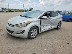 5NPDH4AE3GH684115 2016 HYUNDAI ELANTRA