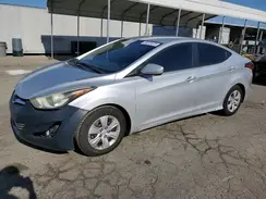 5NPDH4AE3GH684146 2016 HYUNDAI ELANTRA