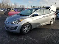 5NPDH4AE3GH685295 2016 HYUNDAI ELANTRA