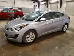 5NPDH4AE3GH686060 2016 HYUNDAI ELANTRA
