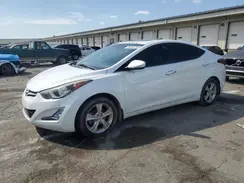 5NPDH4AE3GH686401 2016 HYUNDAI ELANTRA