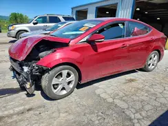 5NPDH4AE3GH686561 2016 HYUNDAI ELANTRA