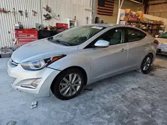 5NPDH4AE3GH688486 2016 HYUNDAI ELANTRA