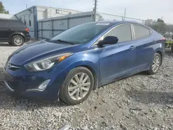 5NPDH4AE3GH688990 2016 HYUNDAI ELANTRA