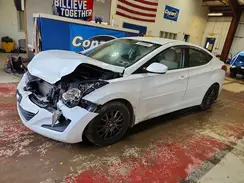 5NPDH4AE3GH689038 2016 HYUNDAI ELANTRA
