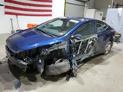 5NPDH4AE3GH689203 2016 HYUNDAI ELANTRA