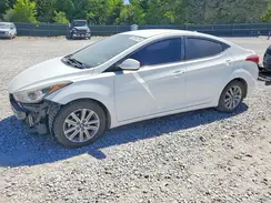 5NPDH4AE3GH689234 2016 HYUNDAI ELANTRA