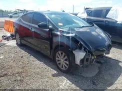 5NPDH4AE3GH689539 2016 HYUNDAI ELANTRA