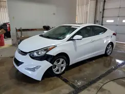 5NPDH4AE3GH689668 2016 HYUNDAI ELANTRA