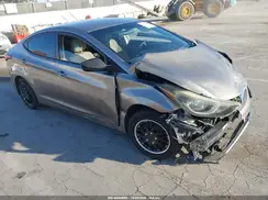 5NPDH4AE3GH690092 2016 HYUNDAI ELANTRA