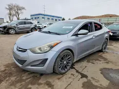 5NPDH4AE3GH691422 2016 HYUNDAI ELANTRA