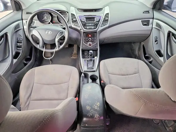 5NPDH4AE3GH691422 2016 HYUNDAI ELANTRA - Image 8