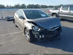 5NPDH4AE3GH692702 2016 HYUNDAI ELANTRA
