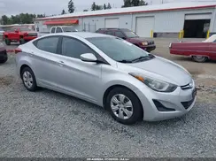 5NPDH4AE3GH692876 2016 HYUNDAI ELANTRA