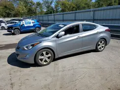 5NPDH4AE3GH692988 2016 HYUNDAI ELANTRA