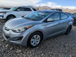 5NPDH4AE3GH693008 2016 HYUNDAI ELANTRA