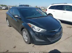5NPDH4AE3GH696376 2016 HYUNDAI ELANTRA