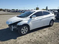 5NPDH4AE3GH696555 2016 HYUNDAI ELANTRA