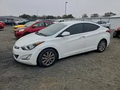 5NPDH4AE3GH697723 2016 HYUNDAI ELANTRA