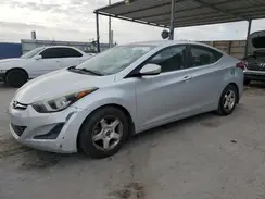 5NPDH4AE3GH697799 2016 HYUNDAI ELANTRA
