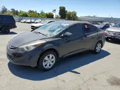 5NPDH4AE3GH697835 2016 HYUNDAI ELANTRA
