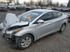 5NPDH4AE3GH698886 2016 HYUNDAI ELANTRA