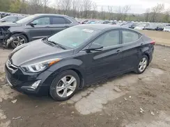 5NPDH4AE3GH699732 2016 HYUNDAI ELANTRA