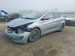 5NPDH4AE3GH699780 2016 HYUNDAI ELANTRA