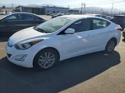5NPDH4AE3GH699875 2016 HYUNDAI ELANTRA