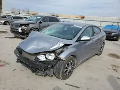5NPDH4AE3GH700362 2016 HYUNDAI ELANTRA