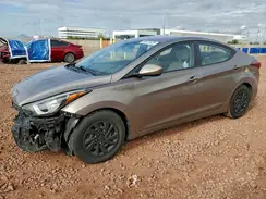 5NPDH4AE3GH700894 2016 HYUNDAI ELANTRA