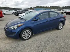 5NPDH4AE3GH701138 2016 HYUNDAI ELANTRA