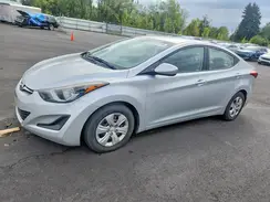 5NPDH4AE3GH701950 2016 HYUNDAI ELANTRA