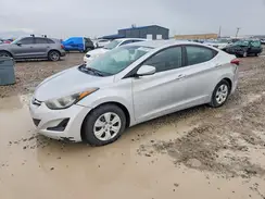 5NPDH4AE3GH702158 2016 HYUNDAI ELANTRA
