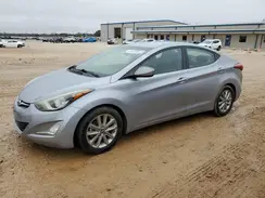 5NPDH4AE3GH703200 2016 HYUNDAI ELANTRA