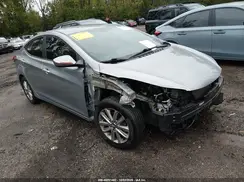 5NPDH4AE3GH704220 2016 HYUNDAI ELANTRA