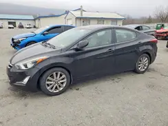 5NPDH4AE3GH704332 2016 HYUNDAI ELANTRA