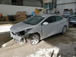5NPDH4AE3GH706212 2016 HYUNDAI ELANTRA